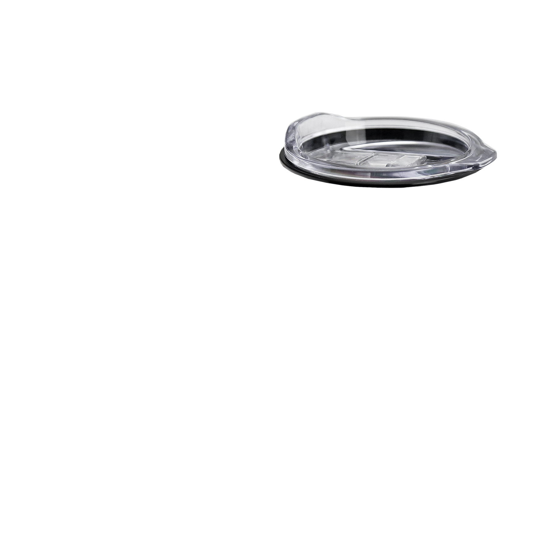 Garyline® Explore Tumbler with Slider Lid in a Cotton Bag - 18 oz.